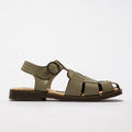 Fly Ared fisherman sandal smog