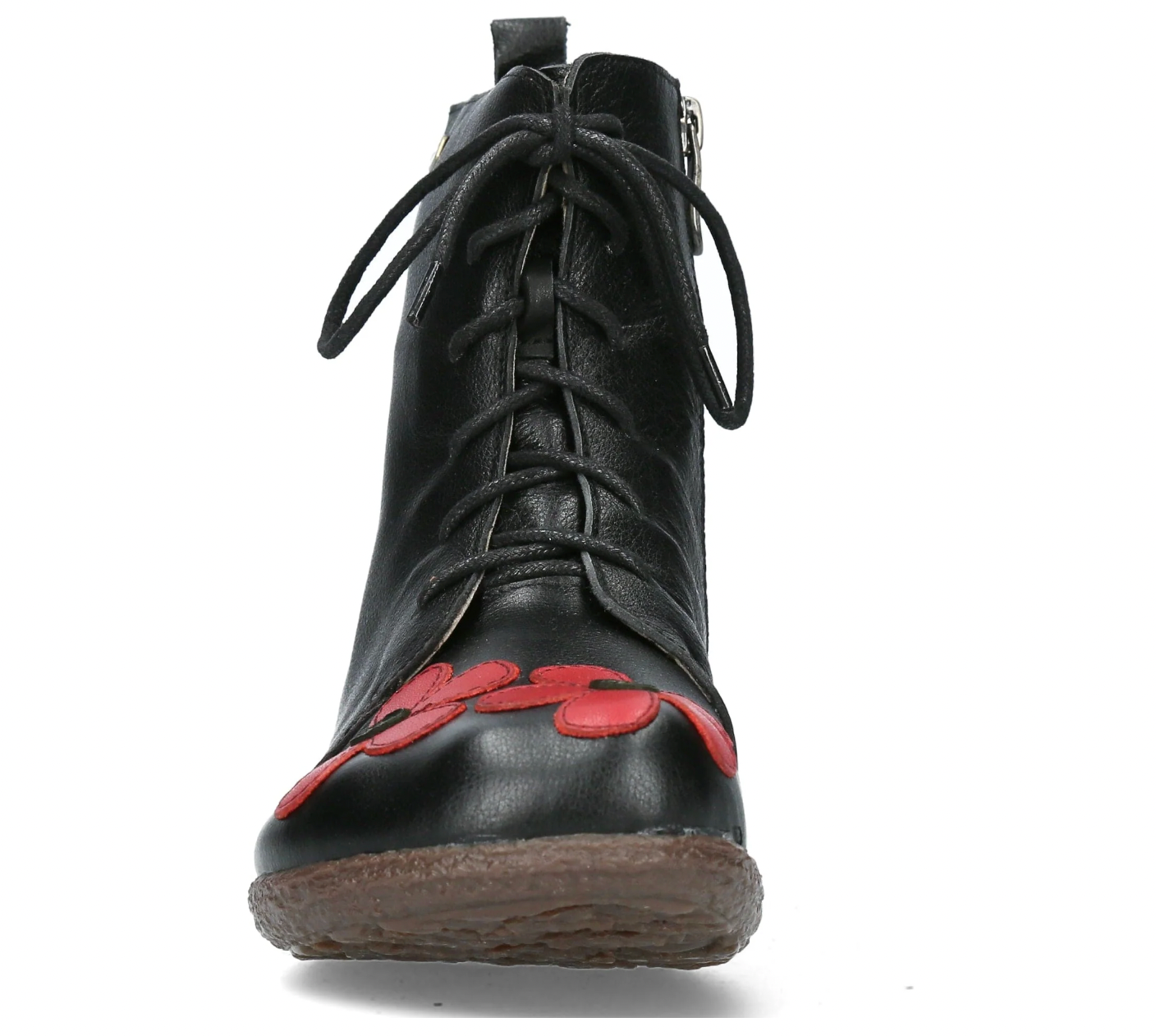 Laura Vita Gocno 135 Noir boots