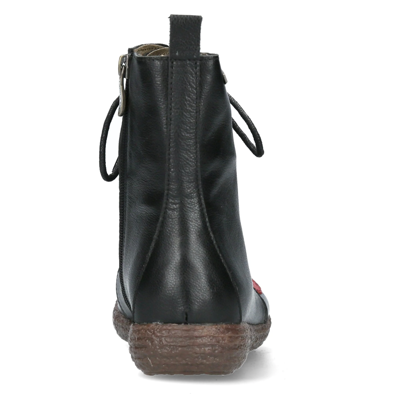 Laura Vita Gocno 135 Noir boots