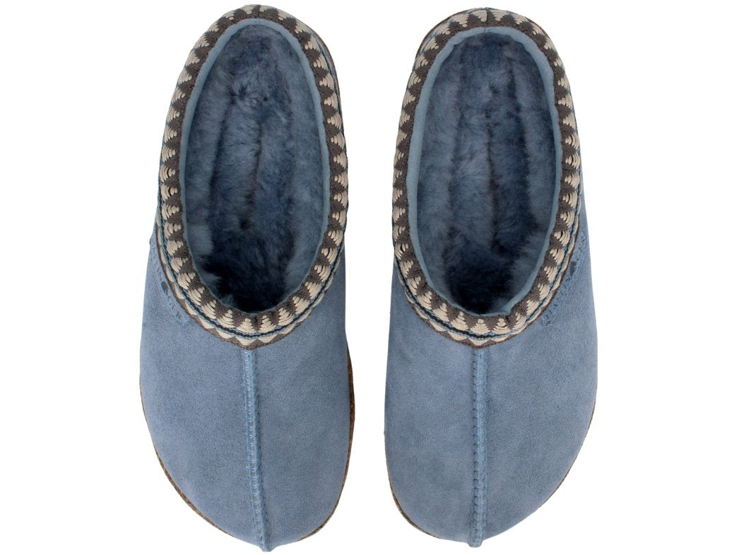 Haflinger Lakota Flint Stone Slipper