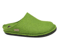 Haflinger Flair soft Grass Green