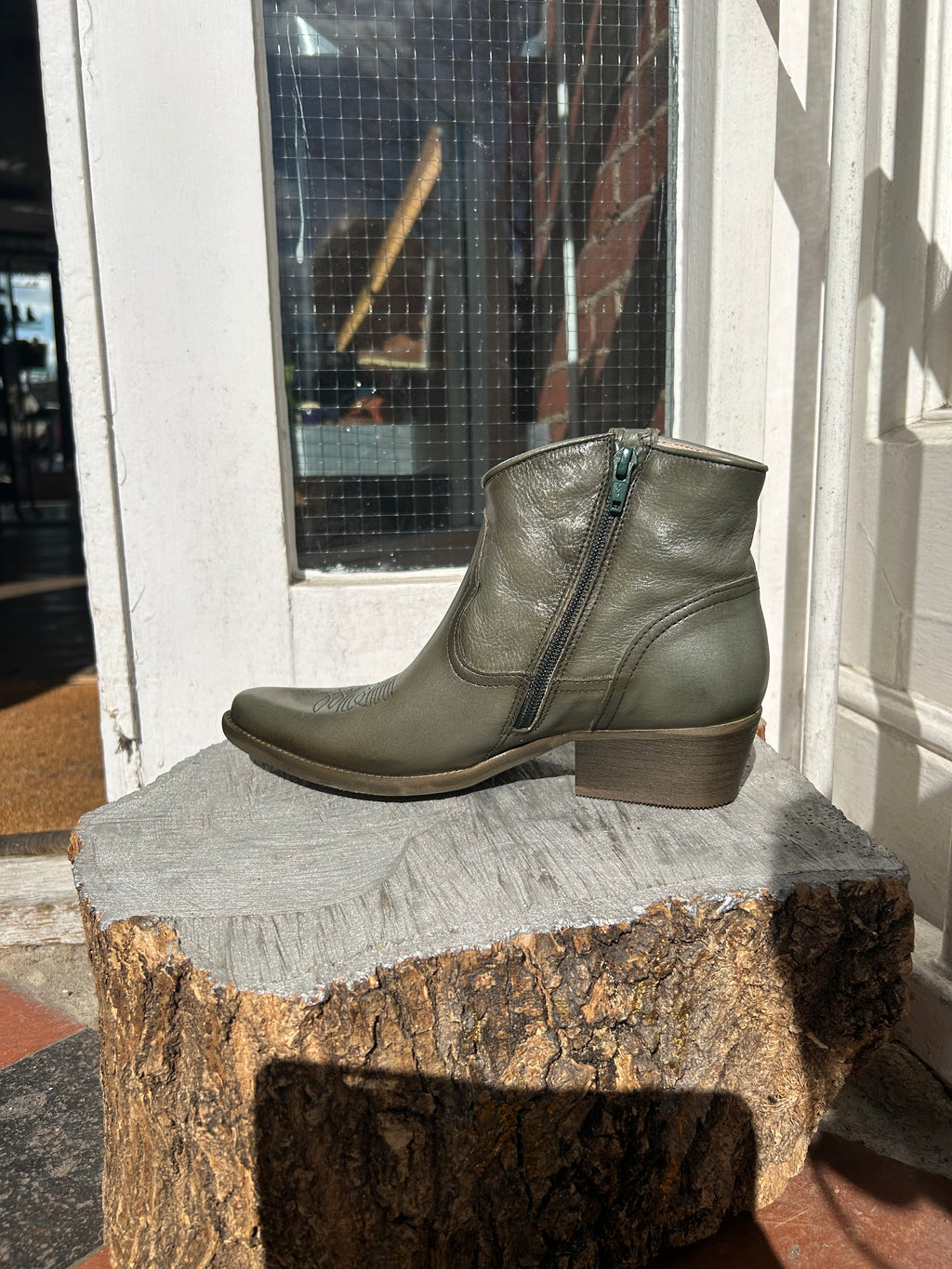 Felmini B504 Anilex mint cowboy