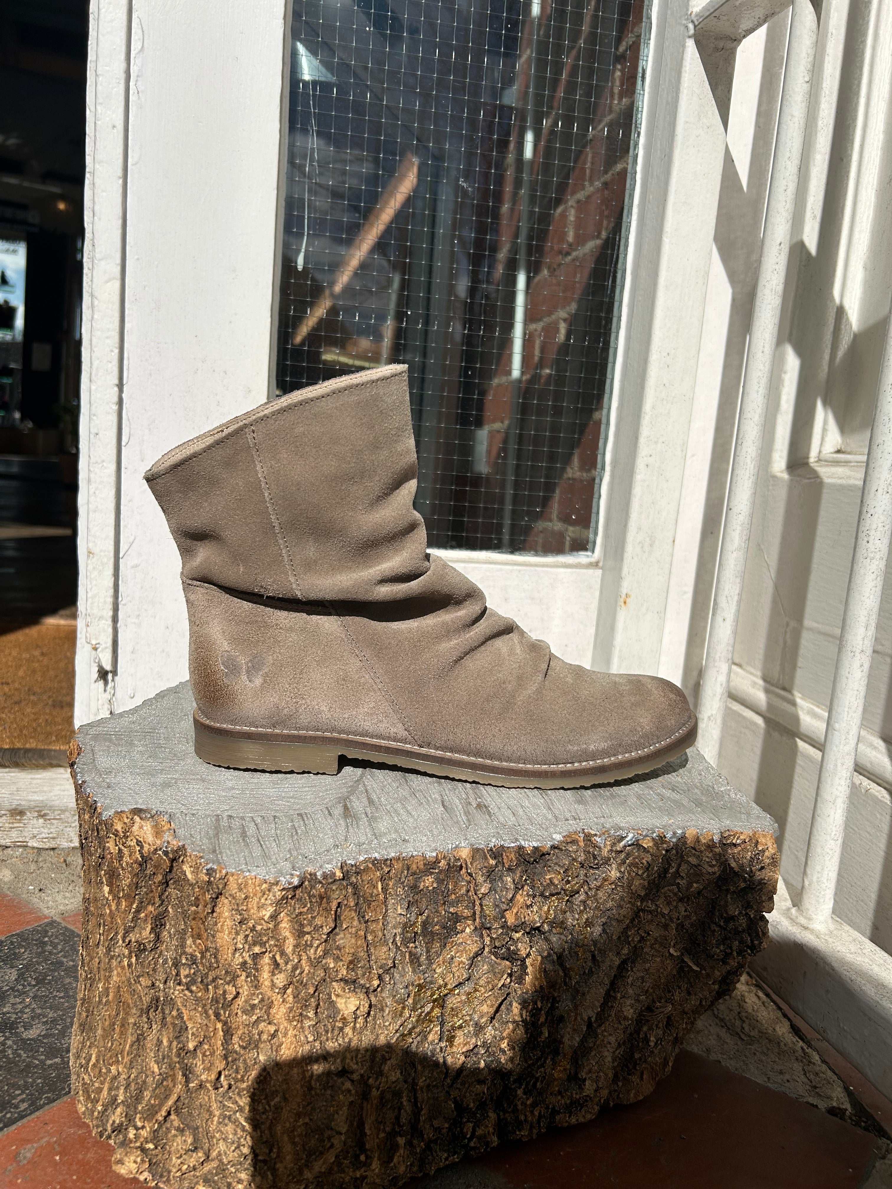 Felmini E081 marvin lead grey