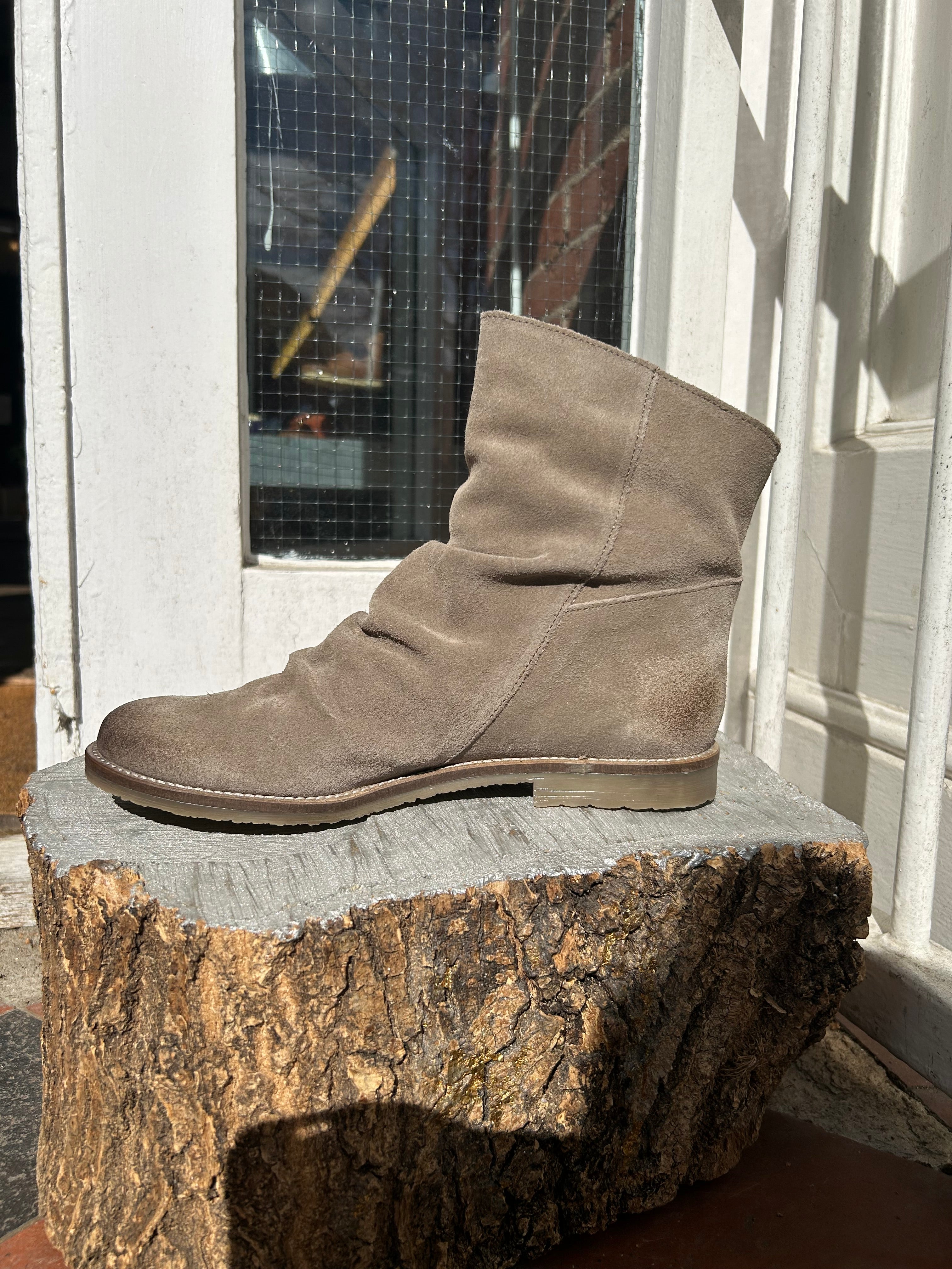 Felmini E081 marvin lead grey