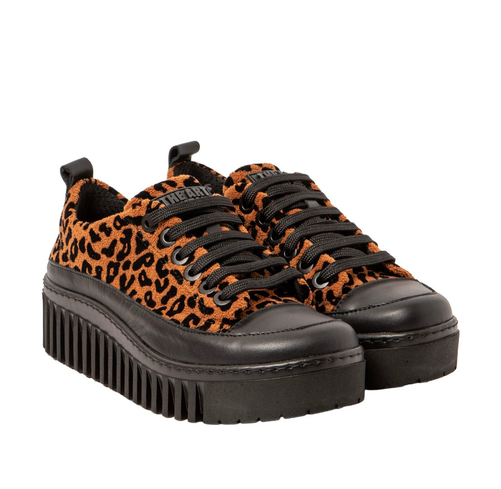 Art 1518S Jaguar-black/Brighton