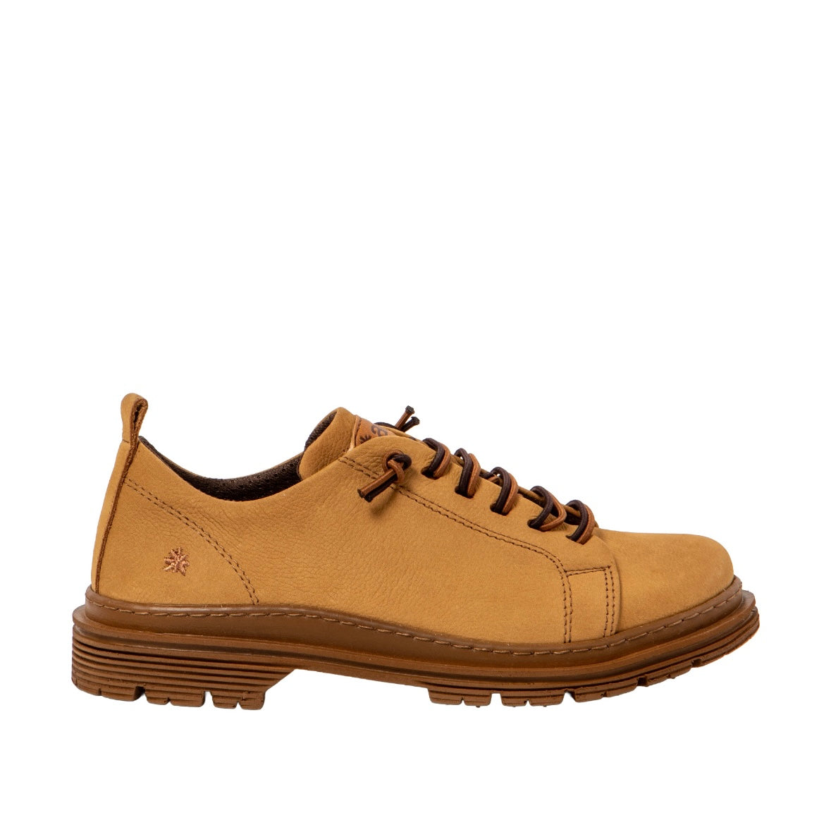 Art 1897 Karamel Birmingham Nobuck shoe