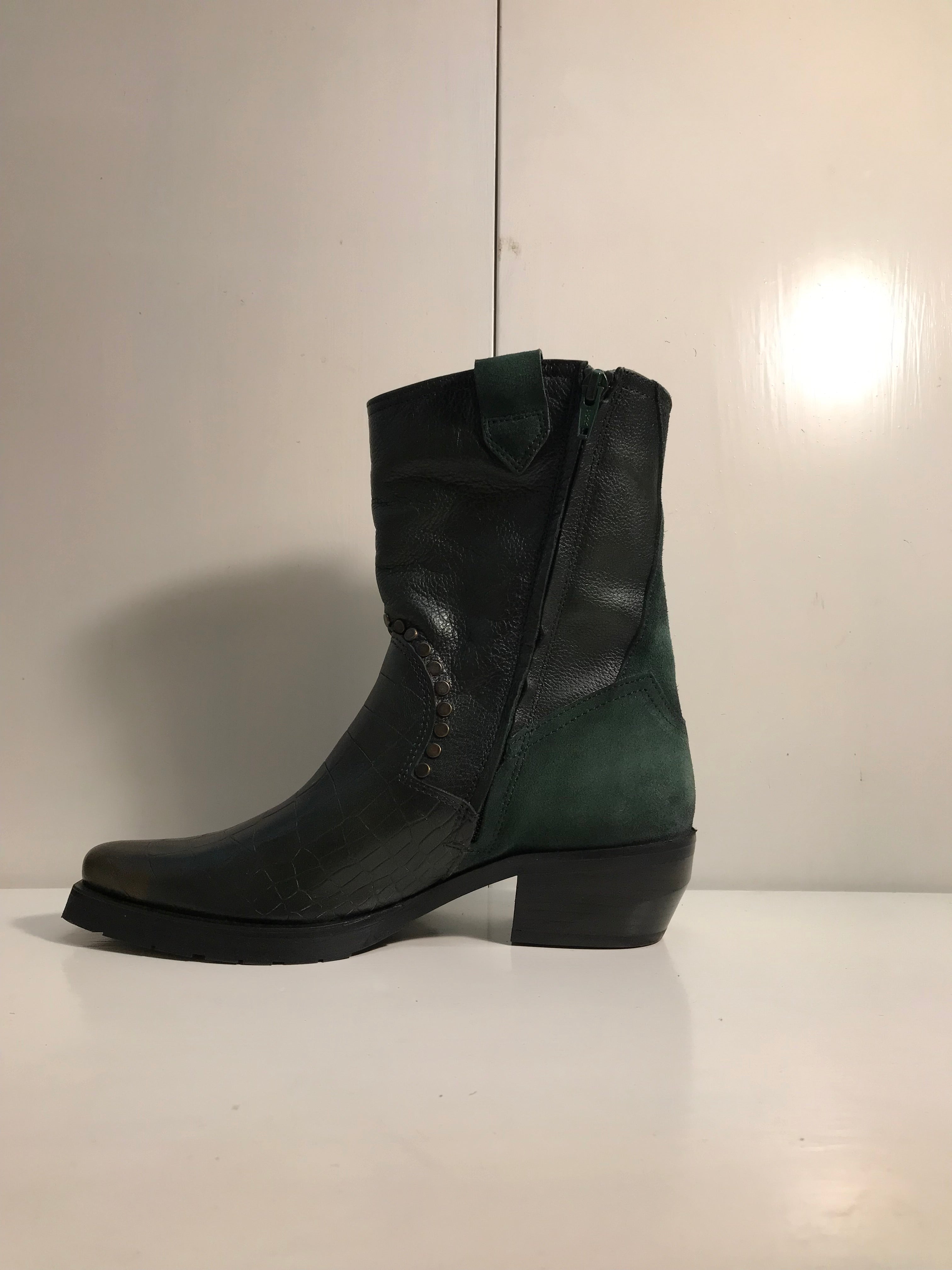 Felmini D268 Bronze/army