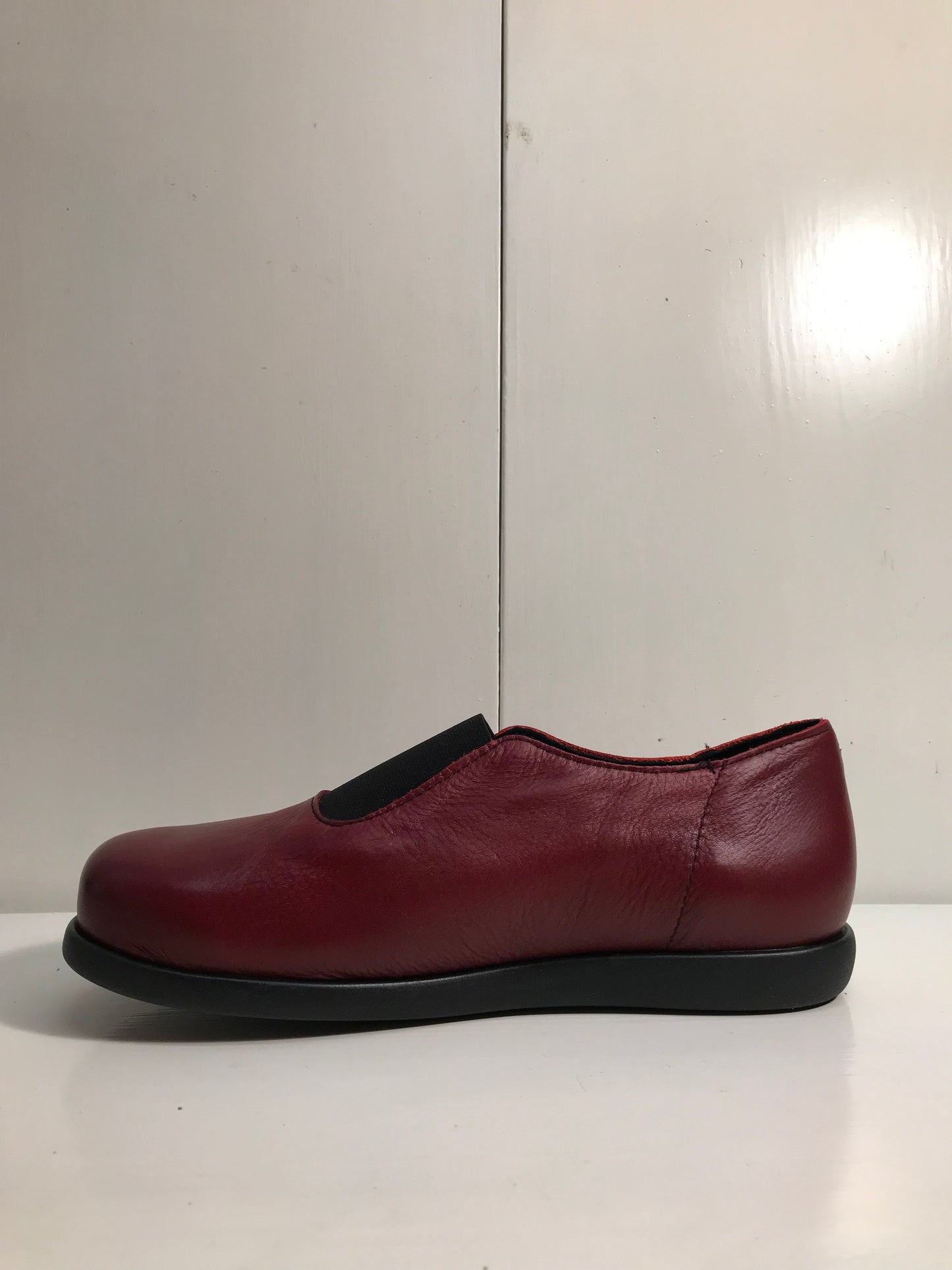 Clamp Bevan Bordeaux