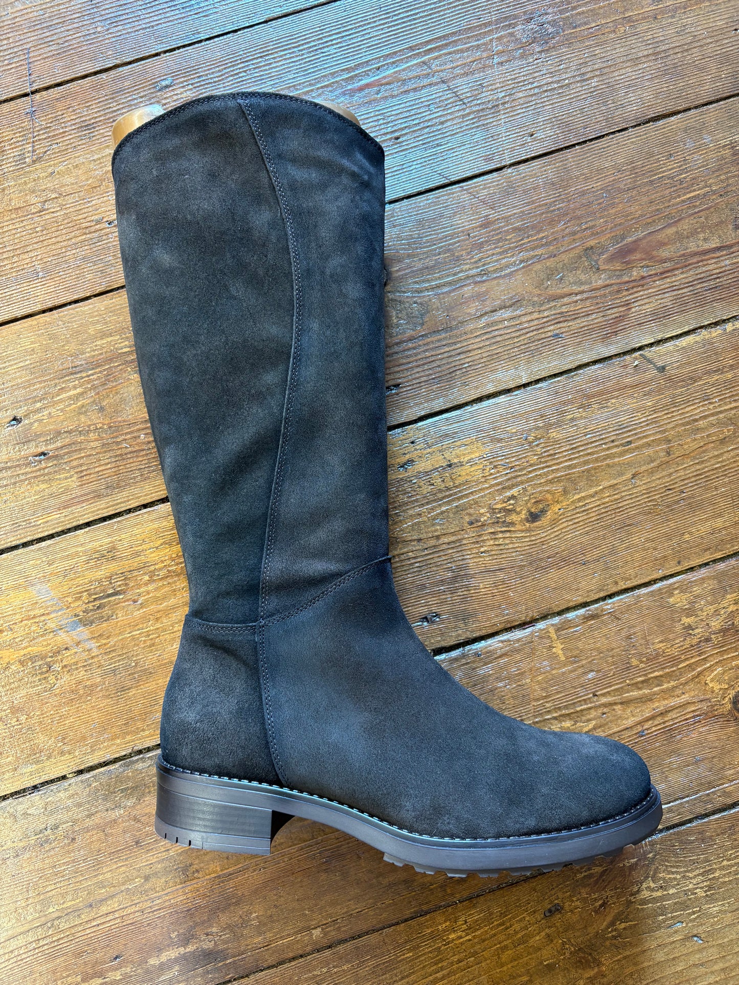 Paula Urban 9-1166 oil Testa Boot