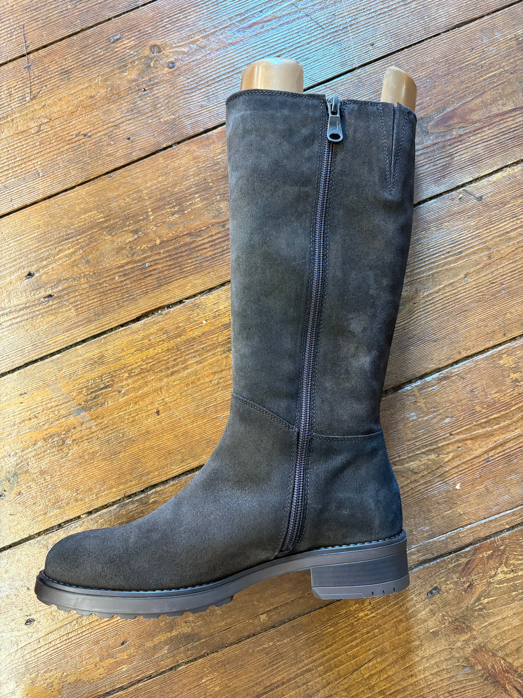 Paula Urban 9-1166 oil Testa Boot