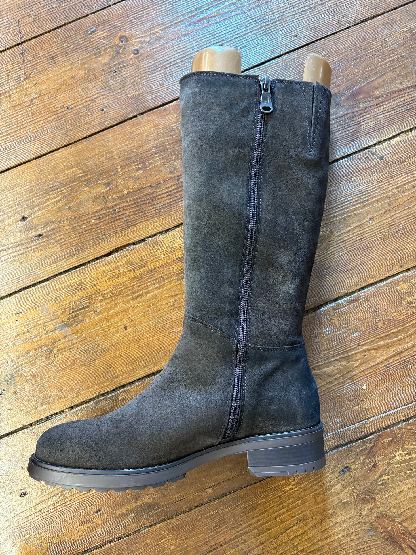 Paula Urban 9-1166 oil Testa Boot