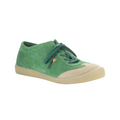 Softinos Irie Suede Green trainers