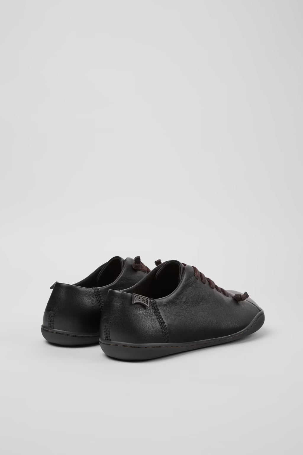 Camper peu cami black shoe