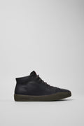 Camper Peu Touring sneaker boot black