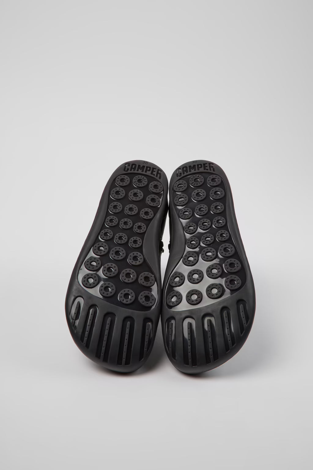 Camper Peu cami ankle boot black