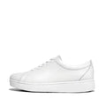 Fitflop Rally white sneaker