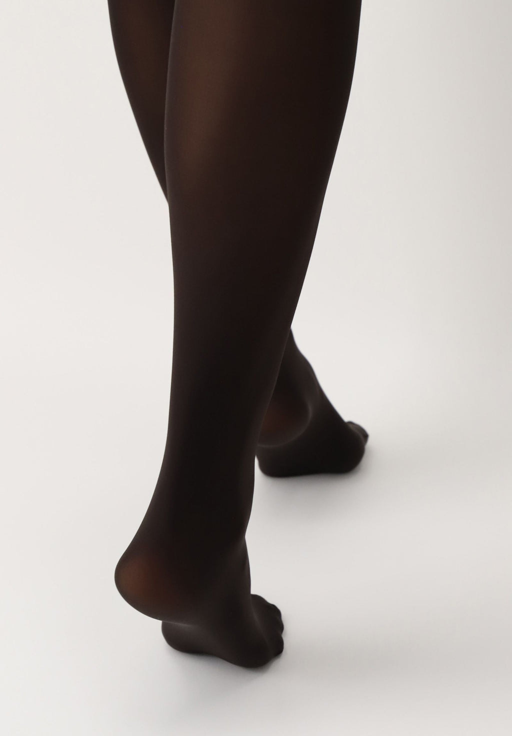 Oroblu Opaque tights Chocolate