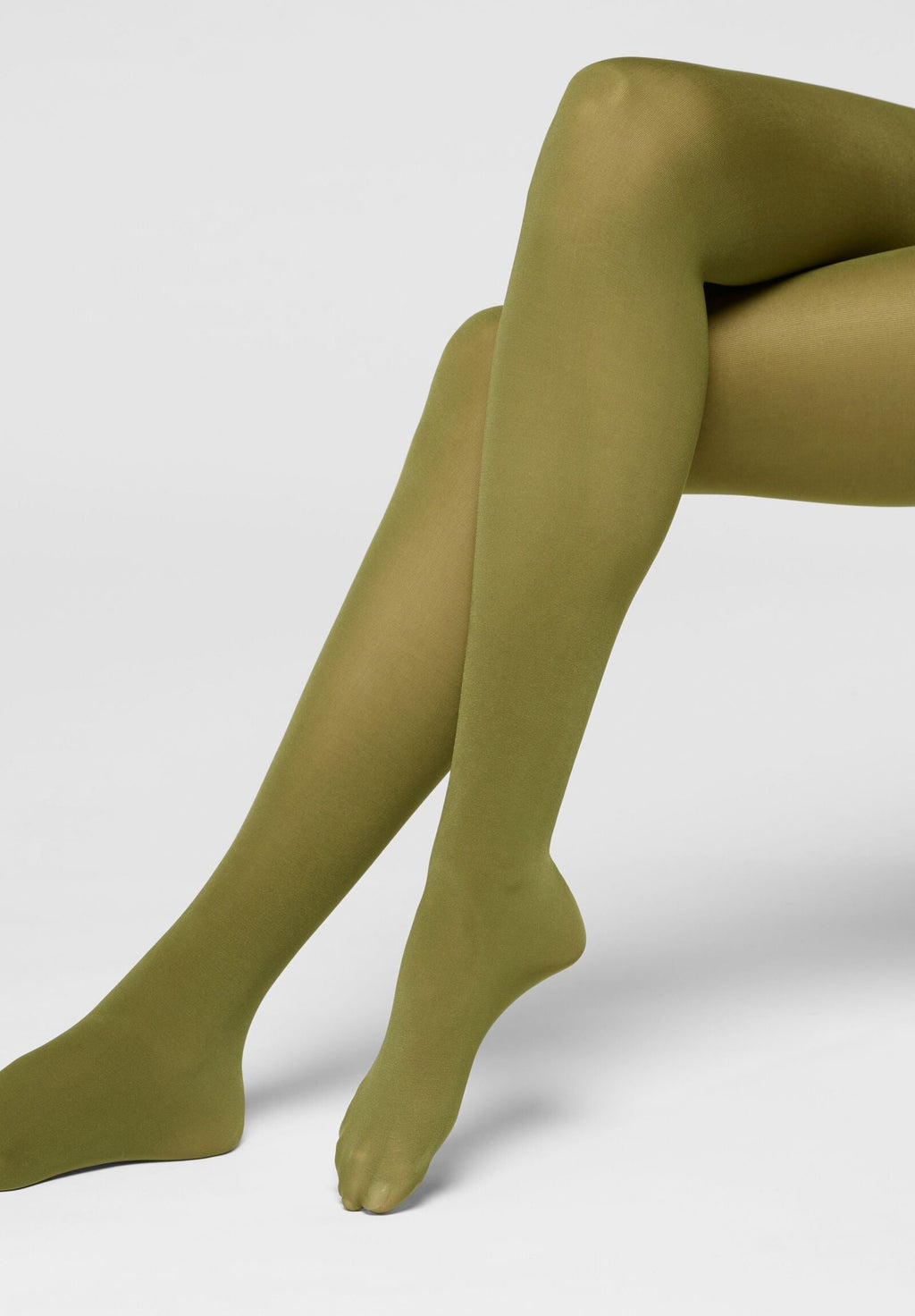 Oroblu Opaque Tights 50 den Botanical