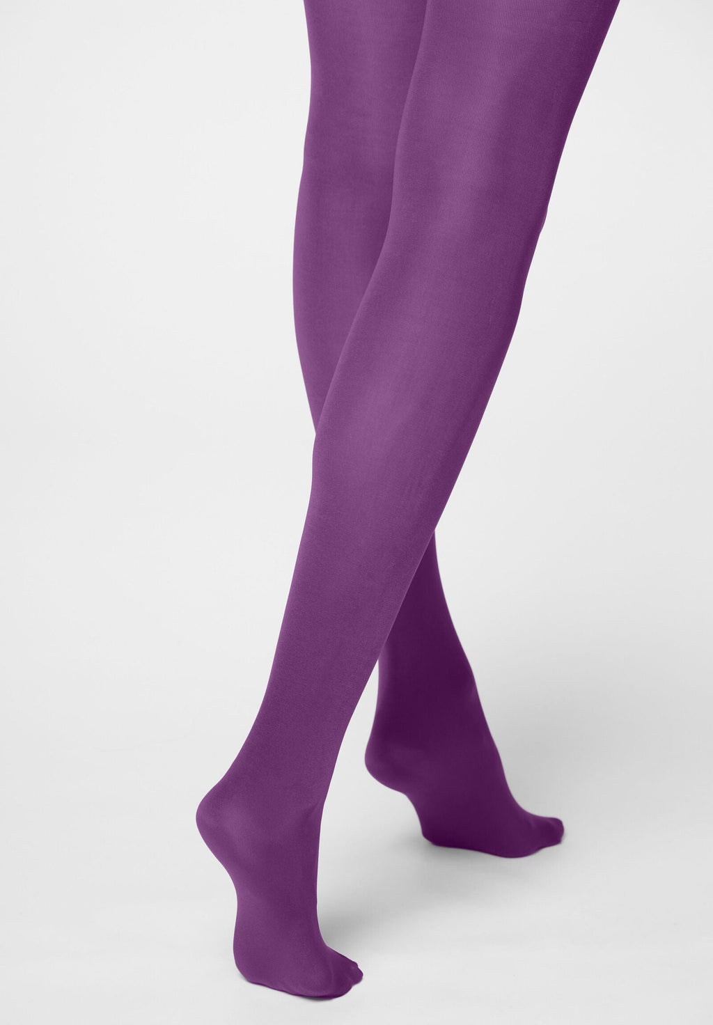 Oroblu Opaque Tights 50 den Violet