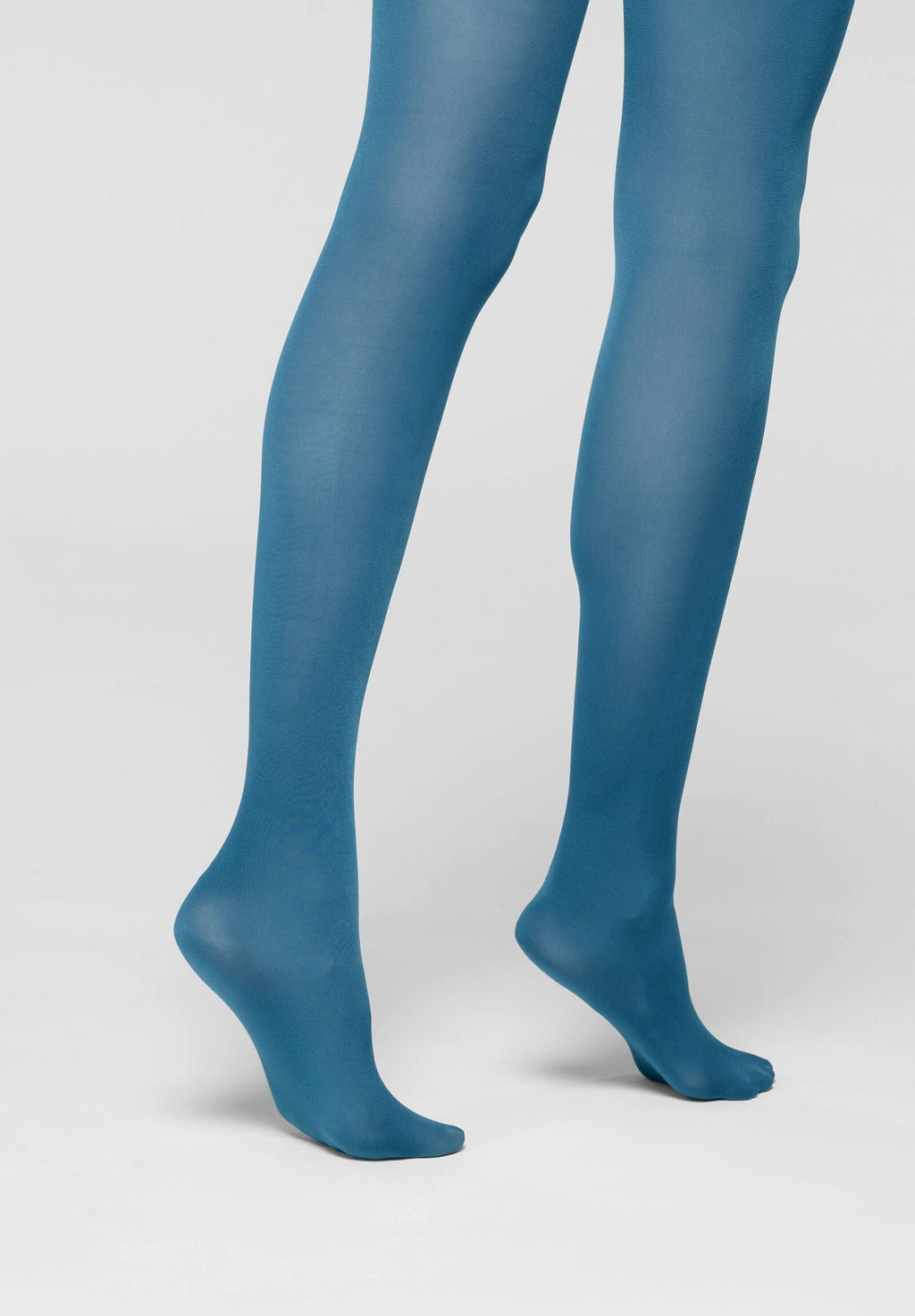 Oroblu Opaque Tights 50 den Cobalt