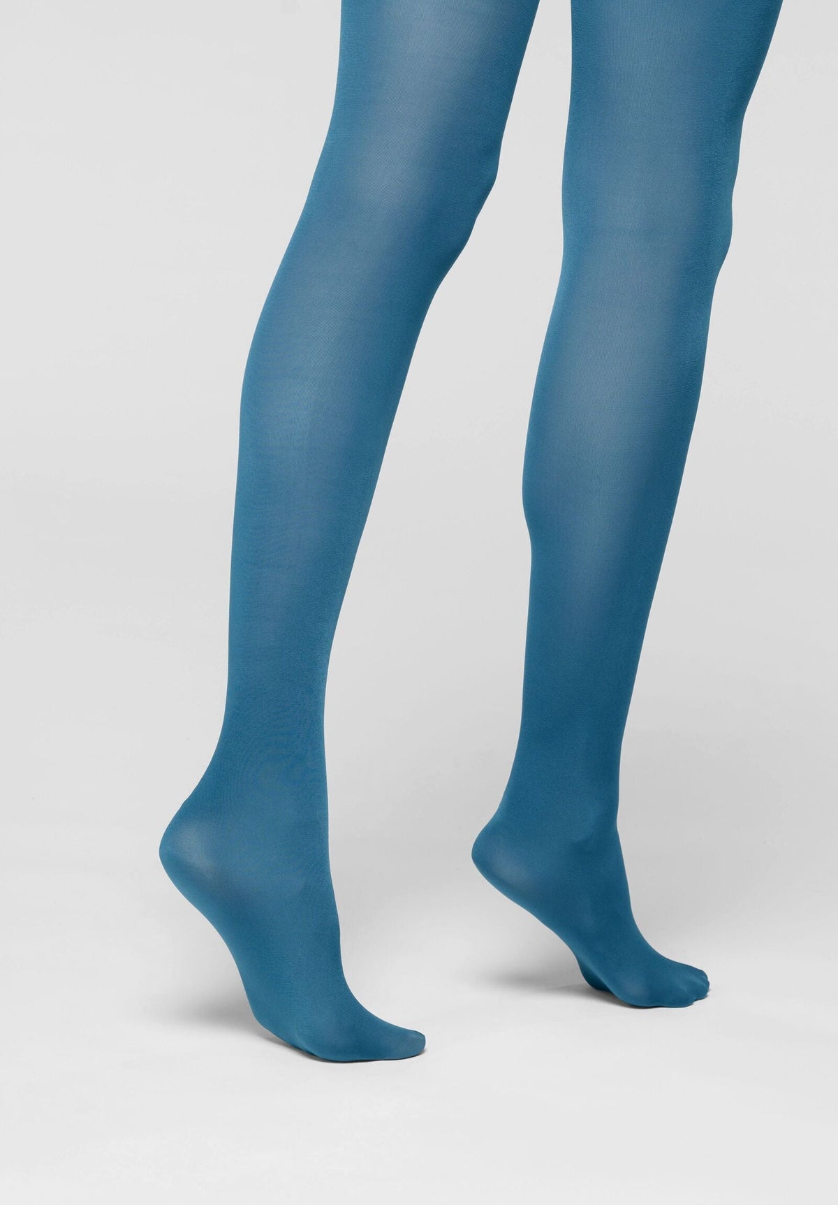 Oroblu Opaque Tights 50 den Cobalt