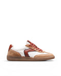 Verbenas Sound Grunge Ecru/Clay/Teja Trainer