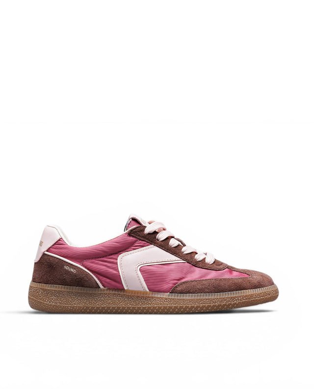 Verbenas Sound Grunge Rose/Testa/Antique trainers