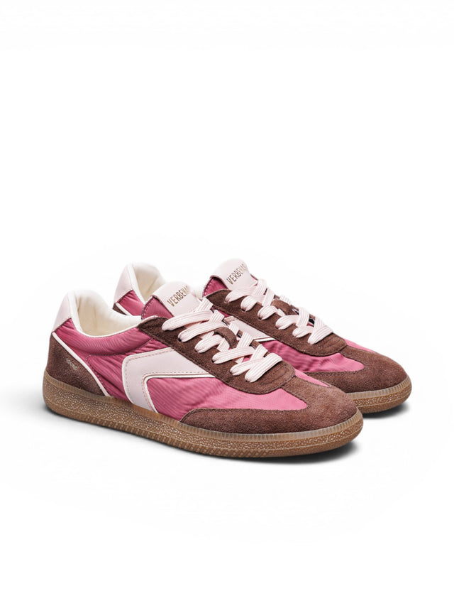Verbenas Sound Grunge Rose/Testa/Antique trainers