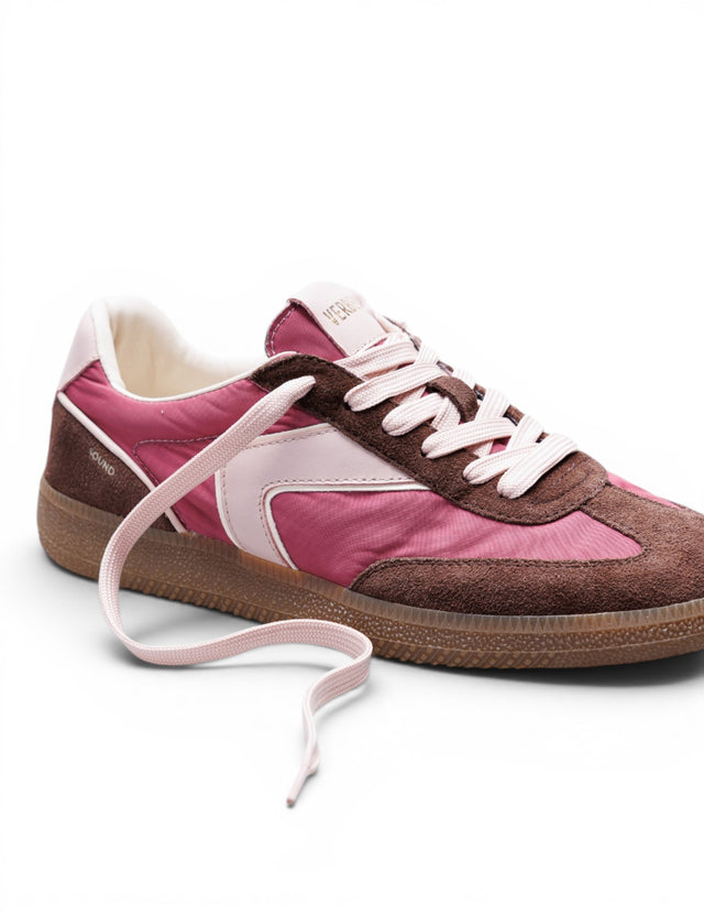 Verbenas Sound Grunge Rose/Testa/Antique trainers