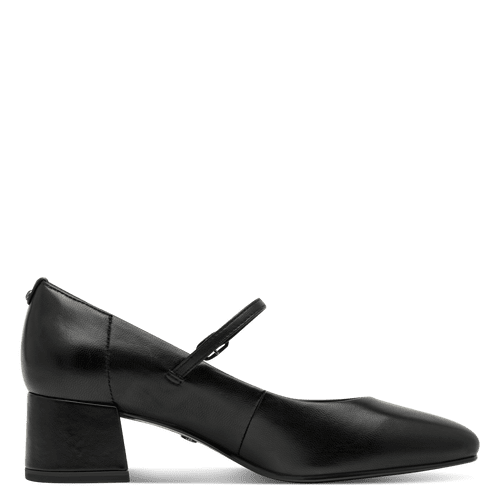 Tamaris 1-22311-43-003 black leather
