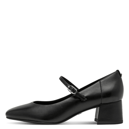 Tamaris 1-22311-43-003 black leather