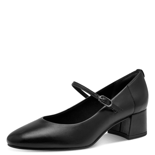 Tamaris 1-22311-43-003 black leather