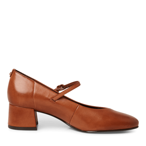 Tamaris 1-22311-43-3B8 cognac leather