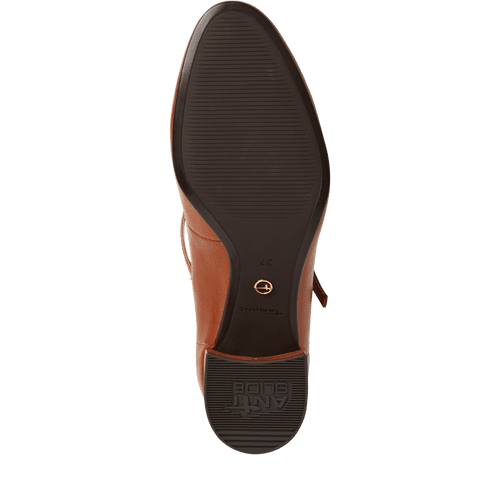 Tamaris 1-22311-43-3B8 cognac leather