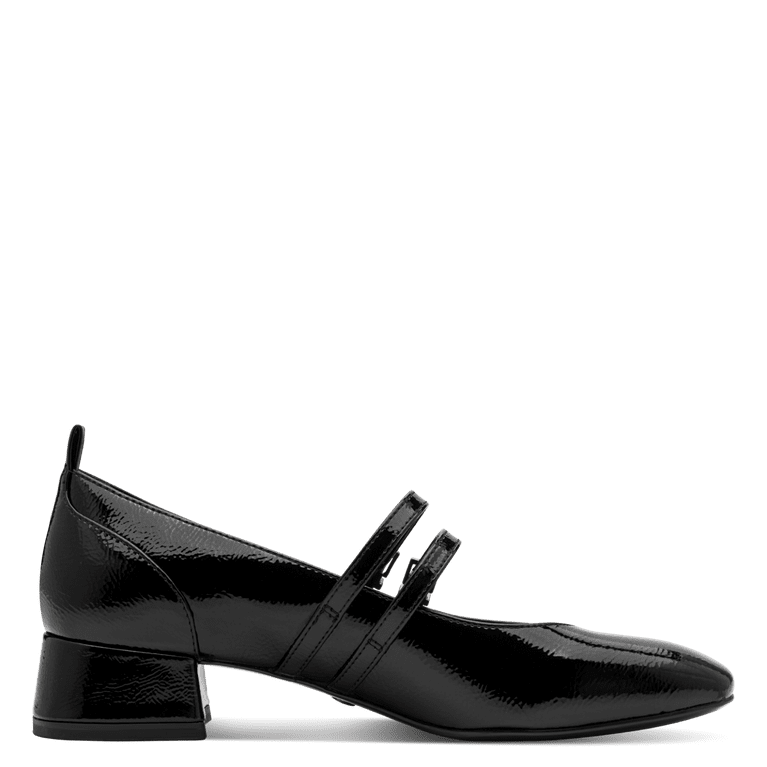 Tamaris 1-22318-43-007 Black Uni Mary Jane