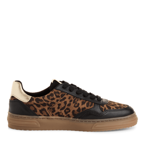 Tamaris 1-23617 Leopard trainer