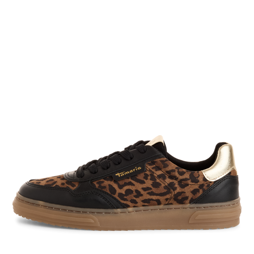 Tamaris 1-23617 Leopard trainer