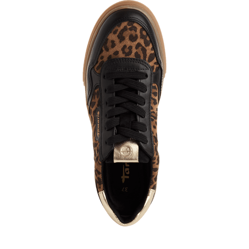 Tamaris 1-23617 Leopard trainer