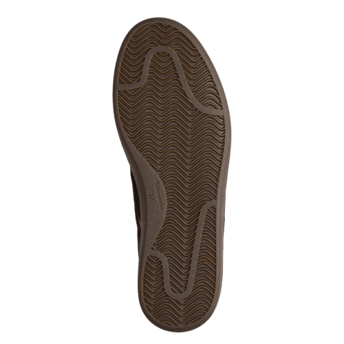 Tamaris 1-23624-43-368 mocca/rose trainer