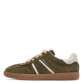 Tamaris 1-23624-43 722 Olive Trainer