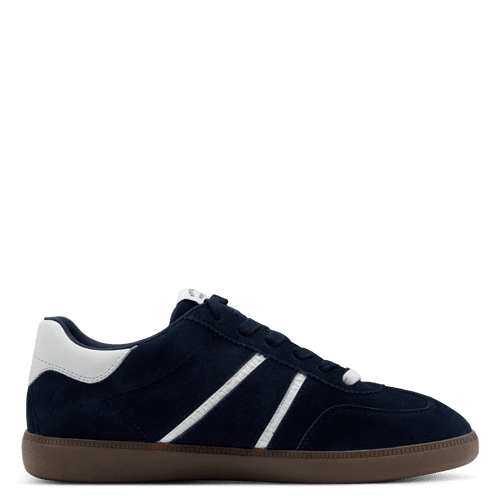 Tamaris navy trainer