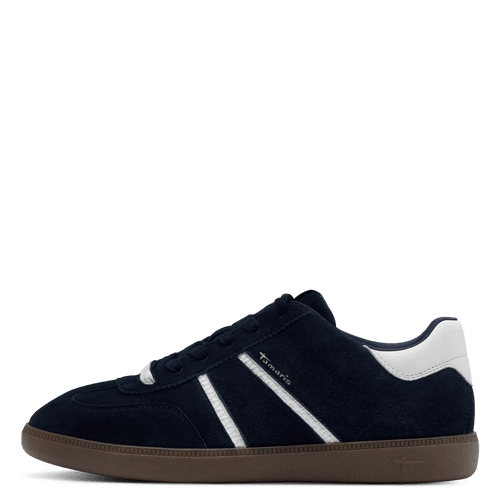 Tamaris navy trainer