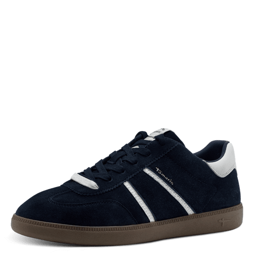 Tamaris navy trainer