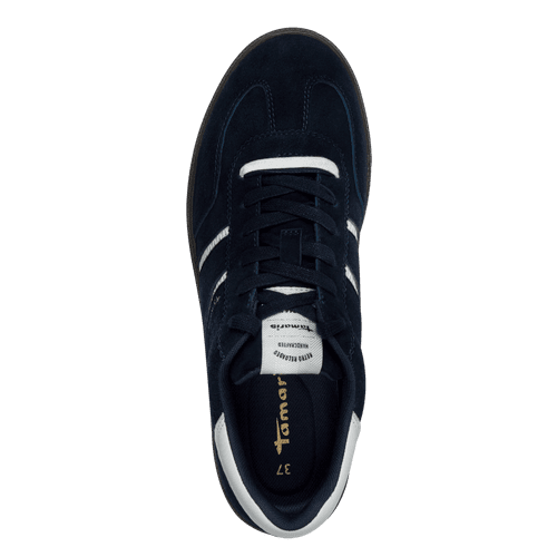 Tamaris navy trainer