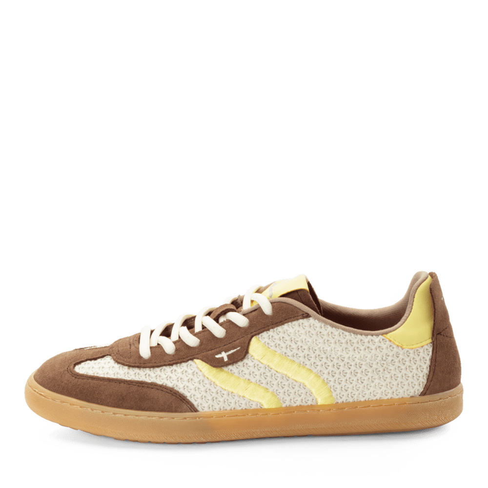 Tamaris 1-23633-46-398 Brown Comb trainer