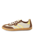 Tamaris 1-23633-46-398 Brown Comb trainer