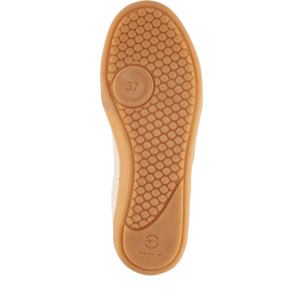 Tamaris 1-23633-46-398 Brown Comb trainer
