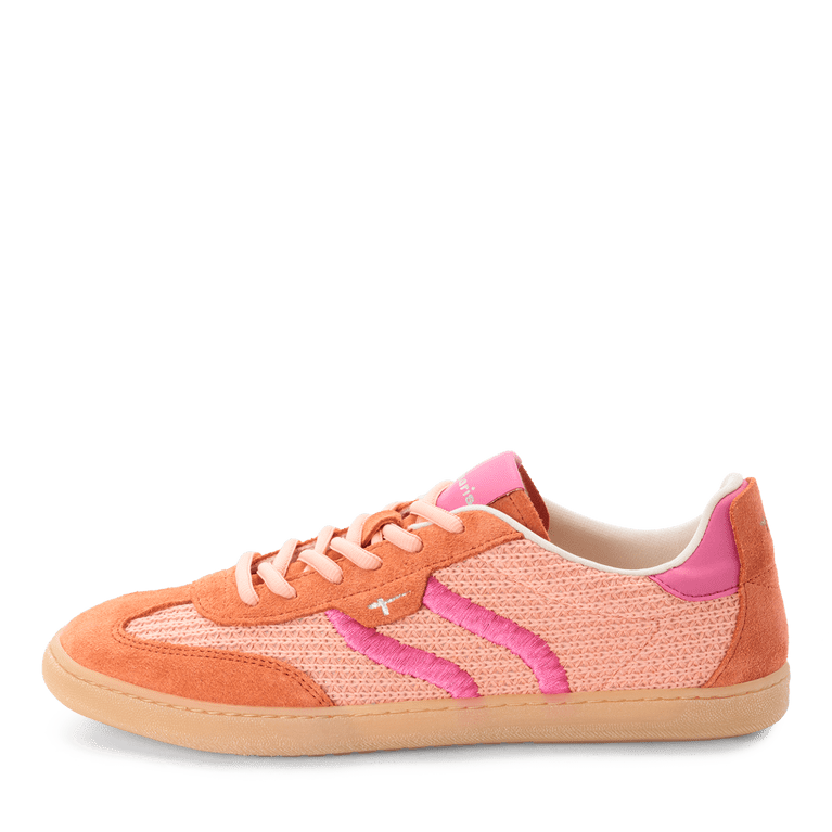 Tamaris 1-23633-46-59A Coral comb trainer