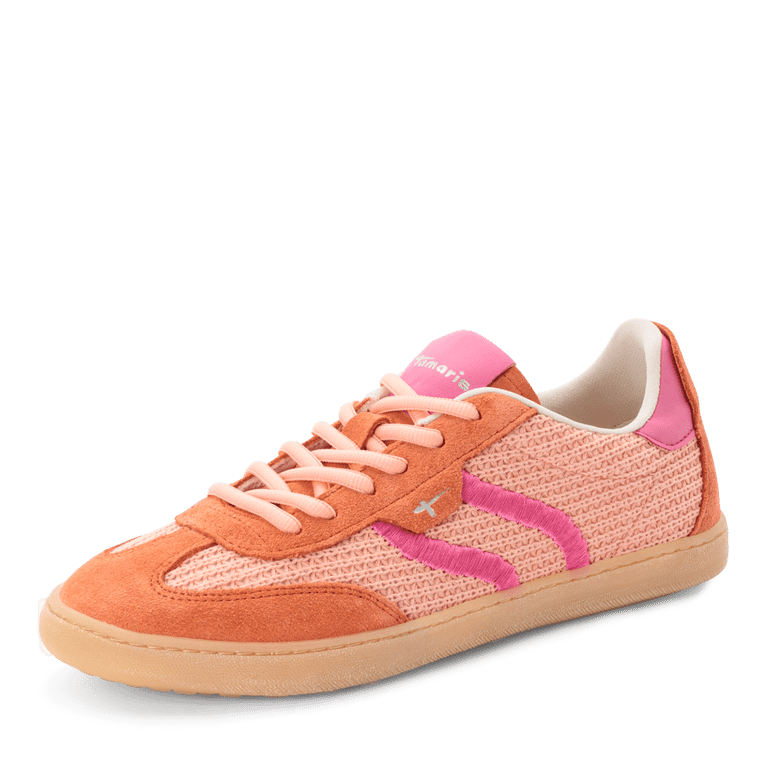 Tamaris 1-23633-46-59A Coral comb trainer
