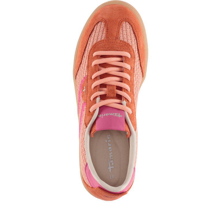 Tamaris 1-23633-46-59A Coral comb trainer